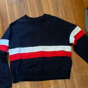 J.Galt women’s crewneck